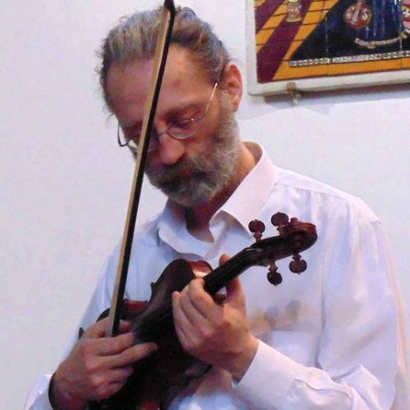 Bonicelli Mauro Violinista