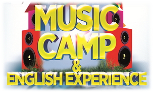 Music Camp & English Experience